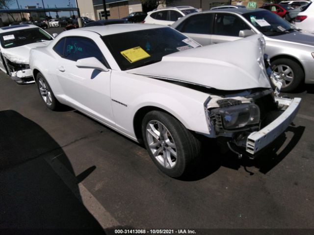 CHEVROLET CAMARO 2013 2g1fb1e36d9122220