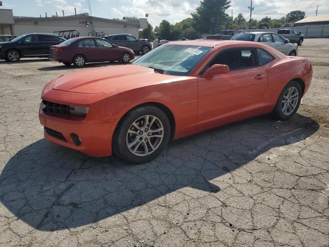 CHEVROLET CAMARO LT 2013 2g1fb1e36d9149059