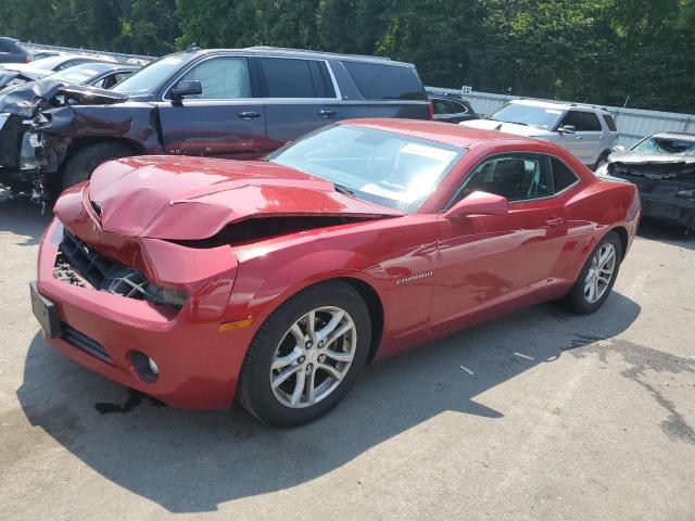 CHEVROLET CAMARO LT 2013 2g1fb1e36d9150311