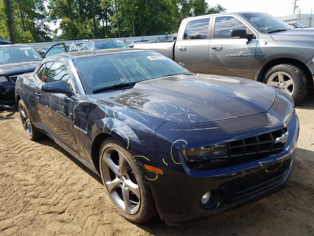 CHEVROLET CAMARO LT 2013 2g1fb1e36d9157548