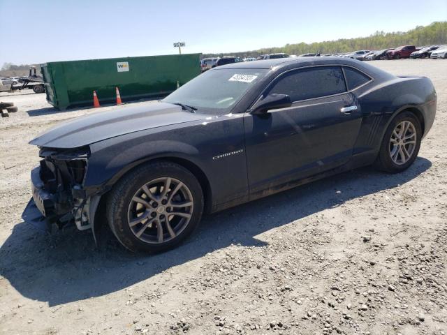 CHEVROLET CAMARO LT 2013 2g1fb1e36d9160112