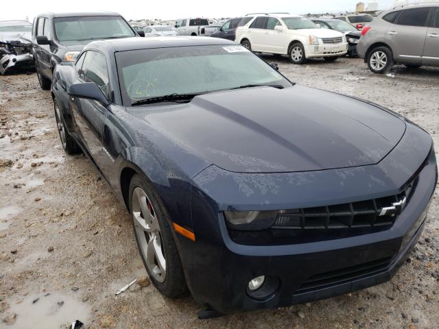 CHEVROLET CAMARO LT 2013 2g1fb1e36d9177928