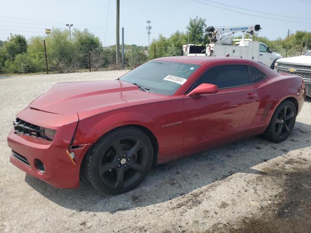 CHEVROLET CAMARO LT 2013 2g1fb1e36d9179890