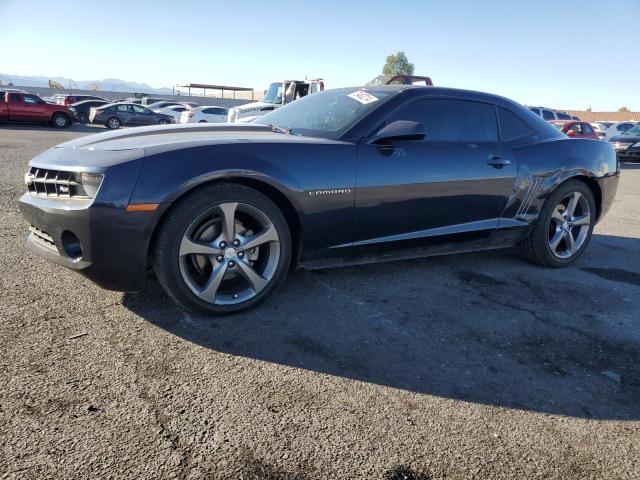 CHEVROLET CAMARO LT 2013 2g1fb1e36d9192509