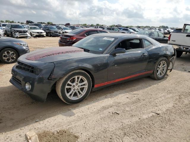 CHEVROLET CAMARO LT 2013 2g1fb1e36d9196947