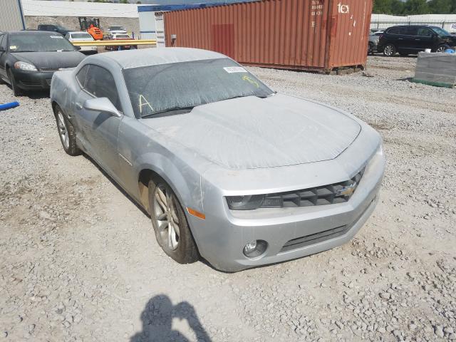 CHEVROLET CAMARO LT 2013 2g1fb1e36d9198441