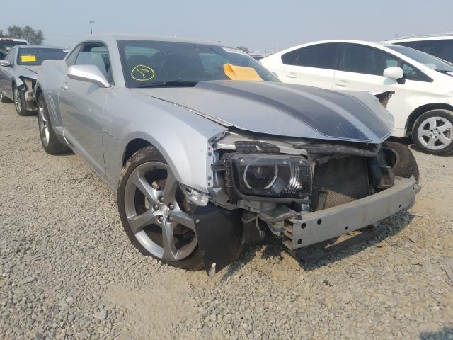 CHEVROLET CAMARO LT 2013 2g1fb1e36d9201788