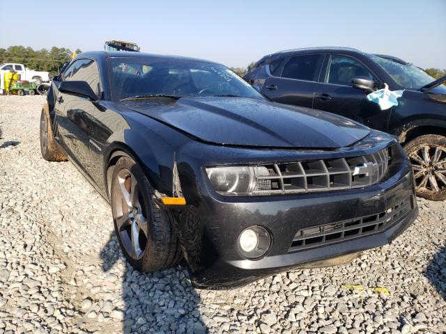 CHEVROLET CAMARO LT 2013 2g1fb1e36d9205548