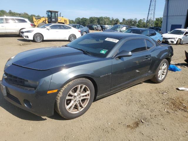 CHEVROLET CAMARO LT 2013 2g1fb1e36d9211821