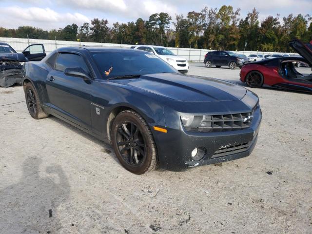 CHEVROLET CAMARO LT 2013 2g1fb1e36d9211933