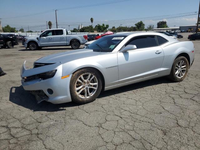 CHEVROLET CAMARO 2014 2g1fb1e36e9120856