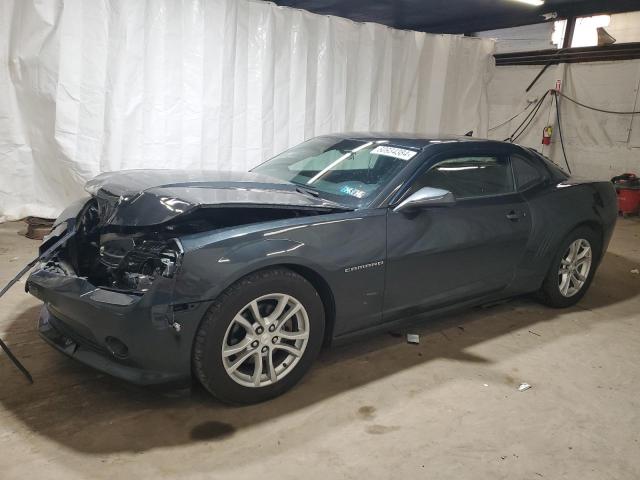 CHEVROLET CAMARO LT 2014 2g1fb1e36e9124504