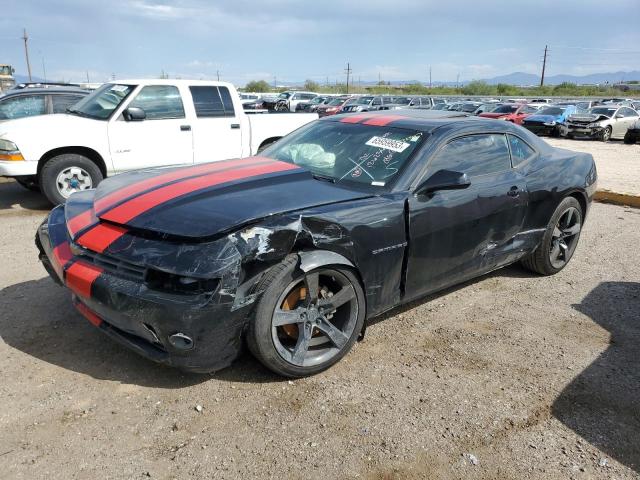 CHEVROLET CAMARO LT 2014 2g1fb1e36e9126236