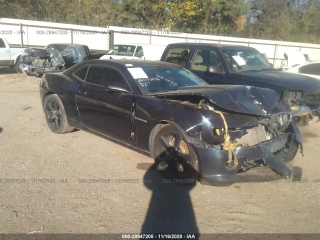 CHEVROLET CAMARO 2014 2g1fb1e36e9127130