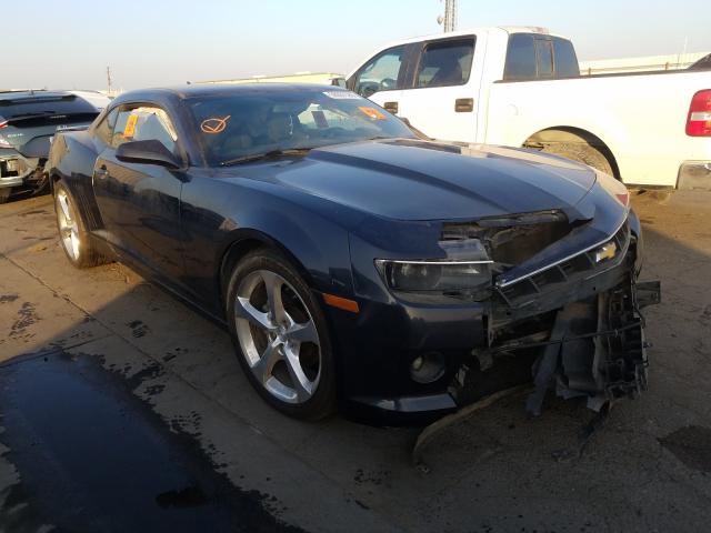 CHEVROLET CAMARO LT 2014 2g1fb1e36e9131386