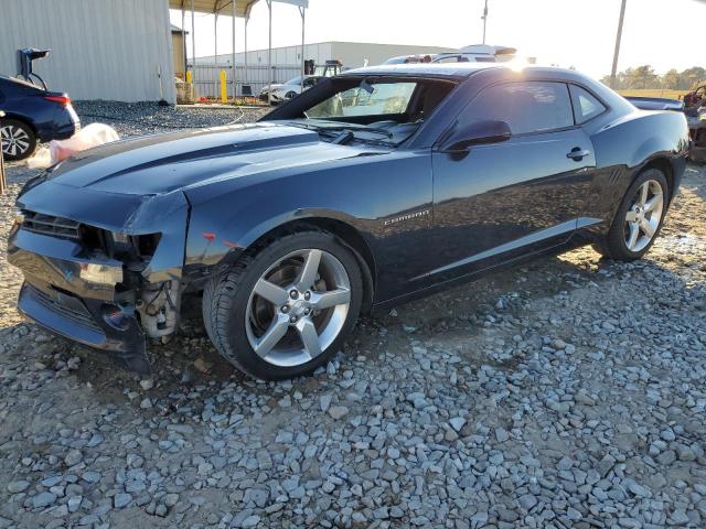 CHEVROLET CAMARO LT 2014 2g1fb1e36e9132893