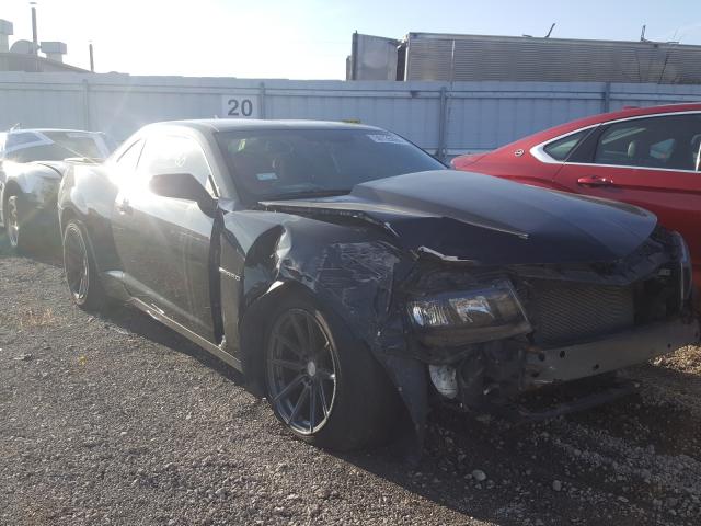 CHEVROLET CAMARO LT 2014 2g1fb1e36e9144154