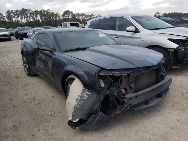 CHEVROLET CAMARO LT 2014 2g1fb1e36e9159995