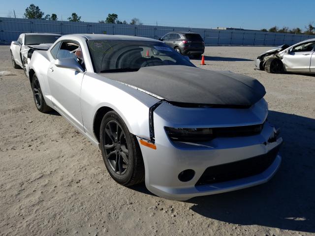 CHEVROLET CAMARO LT 2014 2g1fb1e36e9200254