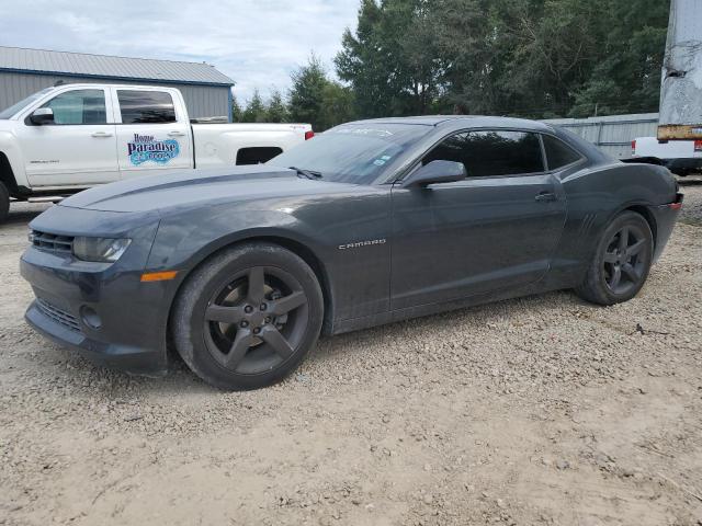 CHEVROLET CAMARO 2014 2g1fb1e36e9205471