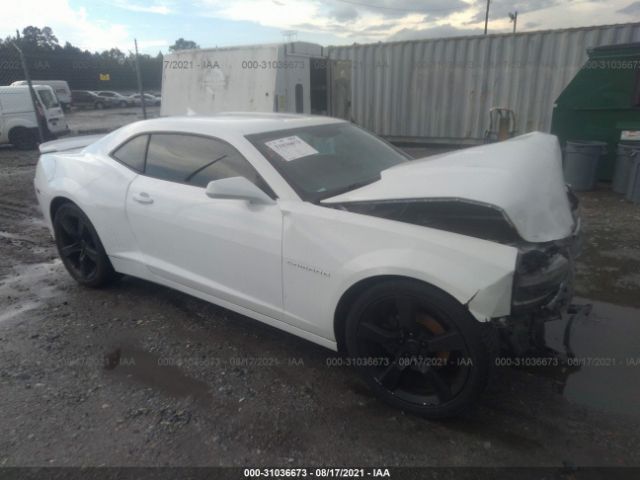 CHEVROLET CAMARO 2014 2g1fb1e36e9271311