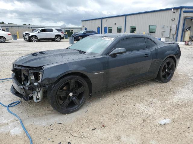 CHEVROLET CAMARO LT 2014 2g1fb1e36e9275598