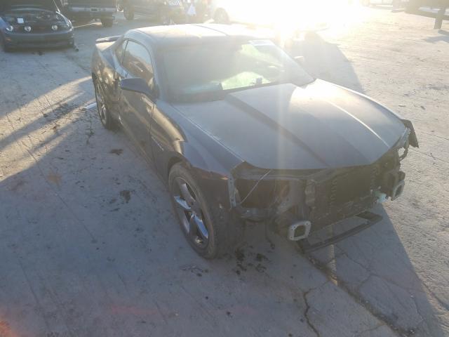 CHEVROLET CAMARO LT 2014 2g1fb1e36e9278940