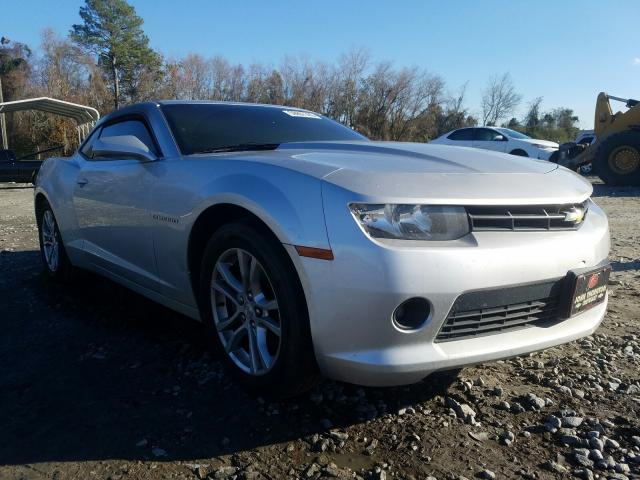 CHEVROLET CAMARO LT 2014 2g1fb1e36e9283524