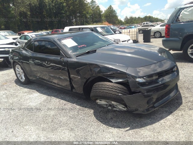 CHEVROLET CAMARO 2014 2g1fb1e36e9284138