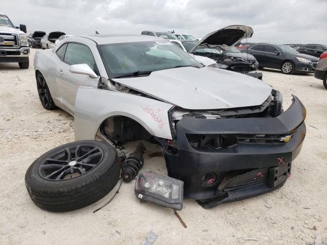 CHEVROLET CAMARO LT 2014 2g1fb1e36e9284320