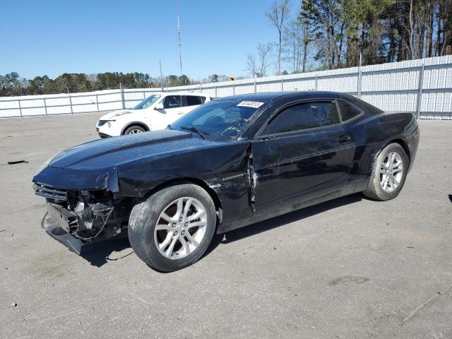 CHEVROLET CAMARO LT 2014 2g1fb1e36e9289484