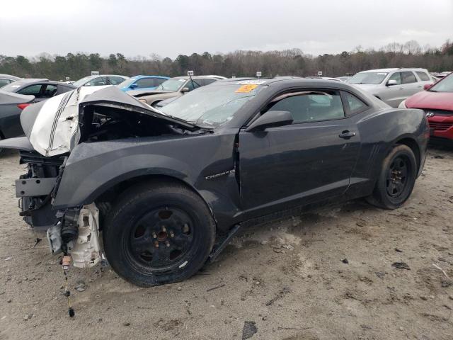 CHEVROLET CAMARO LT 2014 2g1fb1e36e9294278