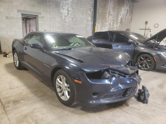 CHEVROLET CAMARO LT 2014 2g1fb1e36e9298007