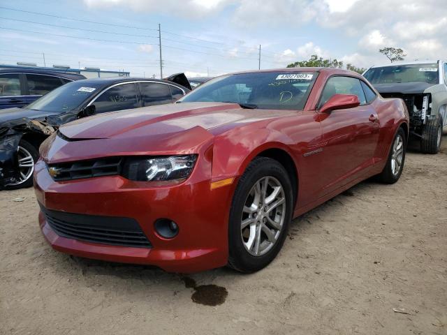 CHEVROLET CAMARO LT 2014 2g1fb1e36e9303657