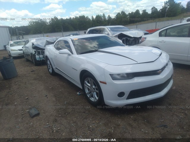 CHEVROLET CAMARO 2014 2g1fb1e36e9311290