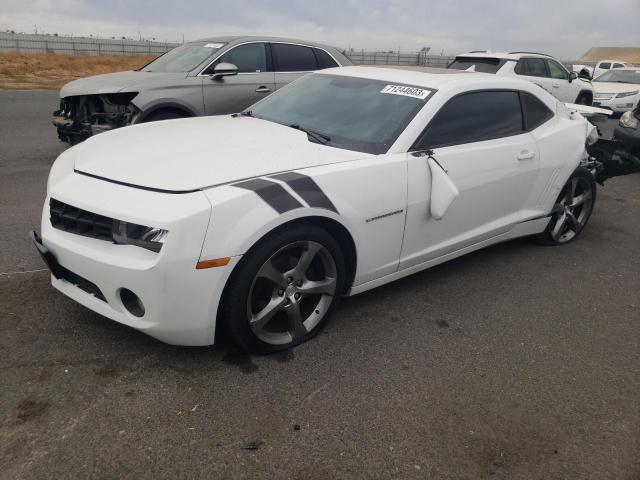 CHEVROLET CAMARO LT 2014 2g1fb1e36e9311600