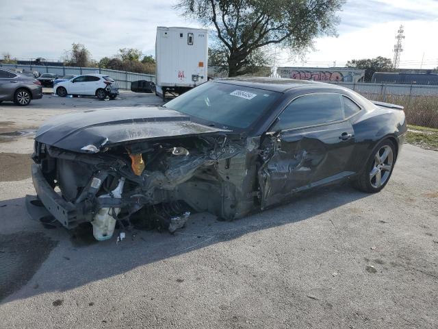 CHEVROLET CAMARO 2014 2g1fb1e36e9311791