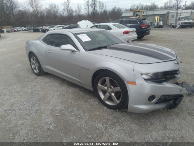 CHEVROLET CAMARO 2014 2g1fb1e36e9313038