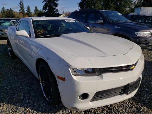 CHEVROLET CAMARO LT 2014 2g1fb1e36e9324783