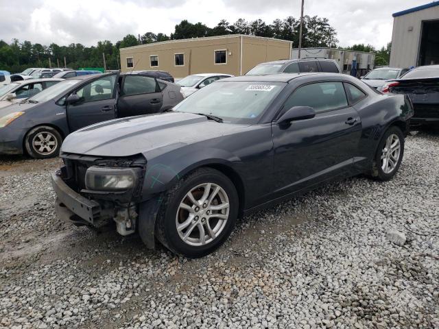 CHEVROLET CAMARO LS 2015 2g1fb1e36f9128375