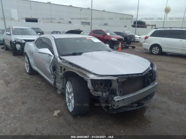 CHEVROLET CAMARO 2015 2g1fb1e36f9160095