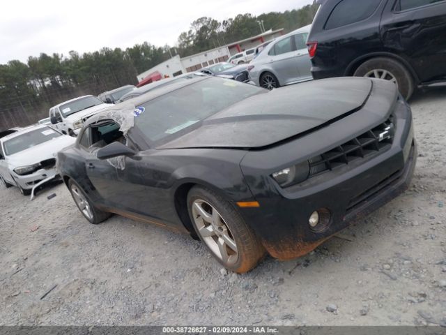 CHEVROLET CAMARO 2015 2g1fb1e36f9187359