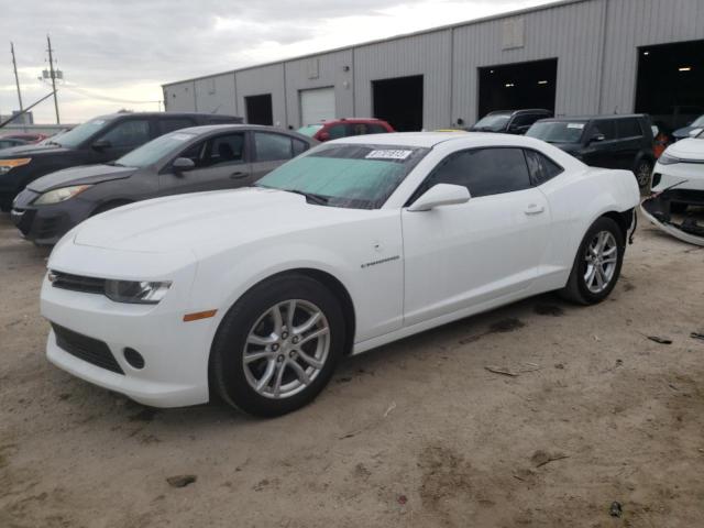 CHEVROLET CAMARO 2015 2g1fb1e36f9191699