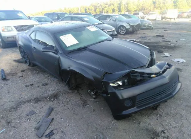 CHEVROLET CAMARO 2015 2g1fb1e36f9194098