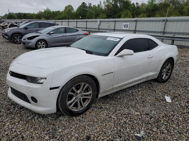 CHEVROLET CAMARO 2015 2g1fb1e36f9215208