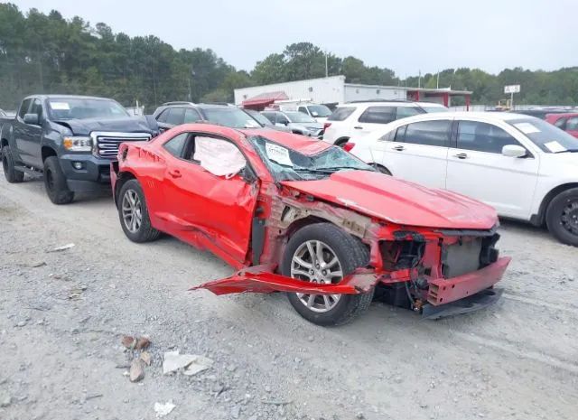 CHEVROLET CAMARO 2015 2g1fb1e36f9217928