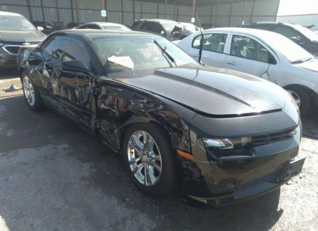 CHEVROLET CAMARO 2015 2g1fb1e36f9225656