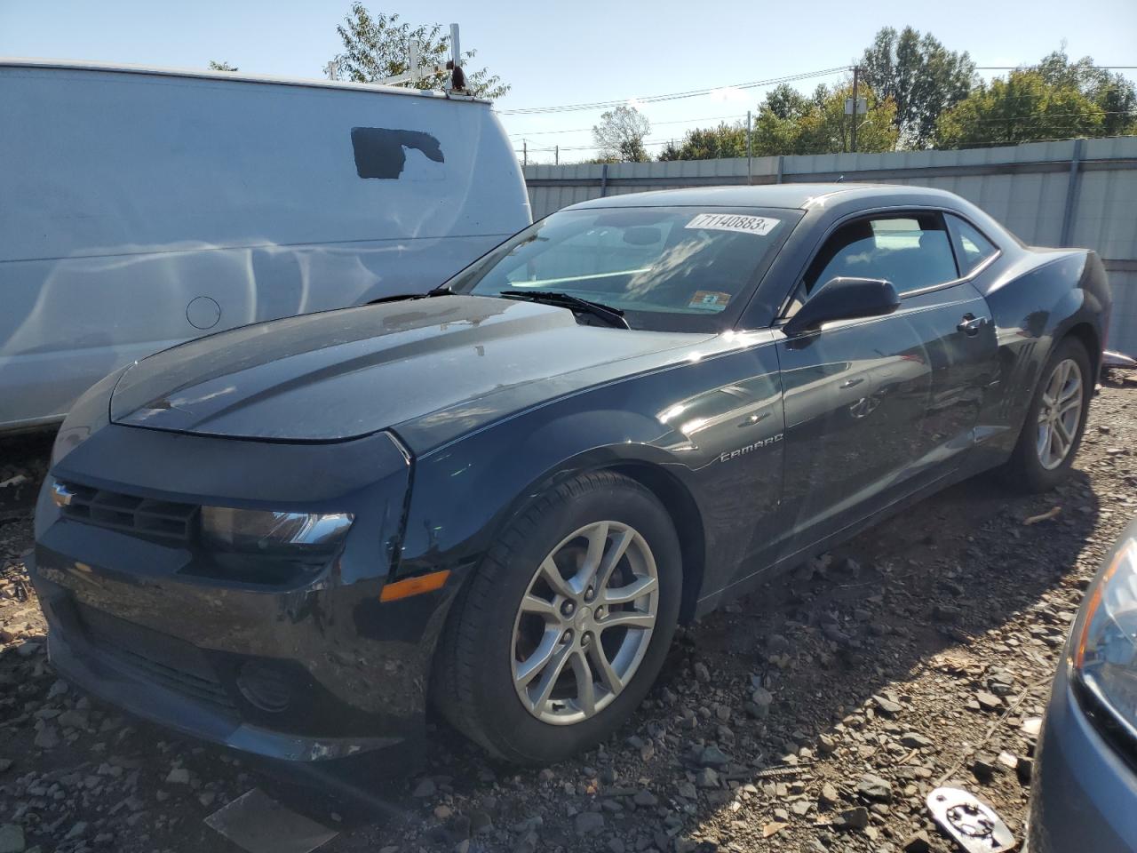 CHEVROLET CAMARO 2015 2g1fb1e36f9231084