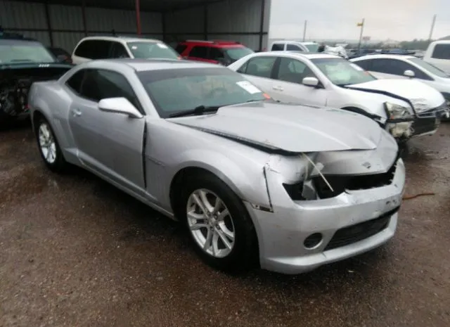 CHEVROLET CAMARO 2015 2g1fb1e36f9240612