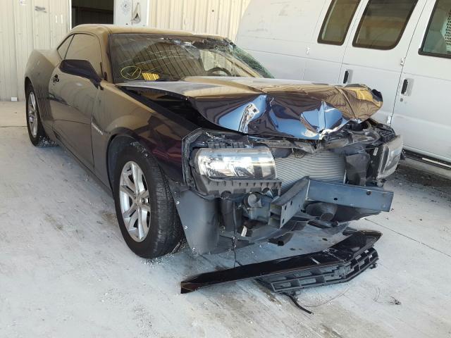 CHEVROLET CAMARO 2015 2g1fb1e36f9285193